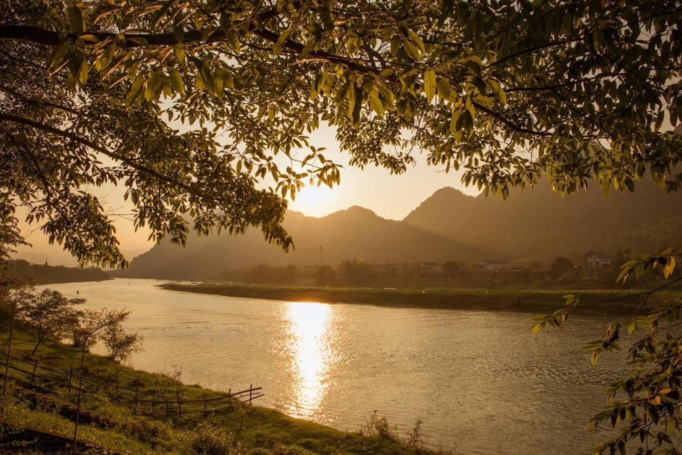 Phong Nha Cherish House Daire Dış mekan fotoğraf